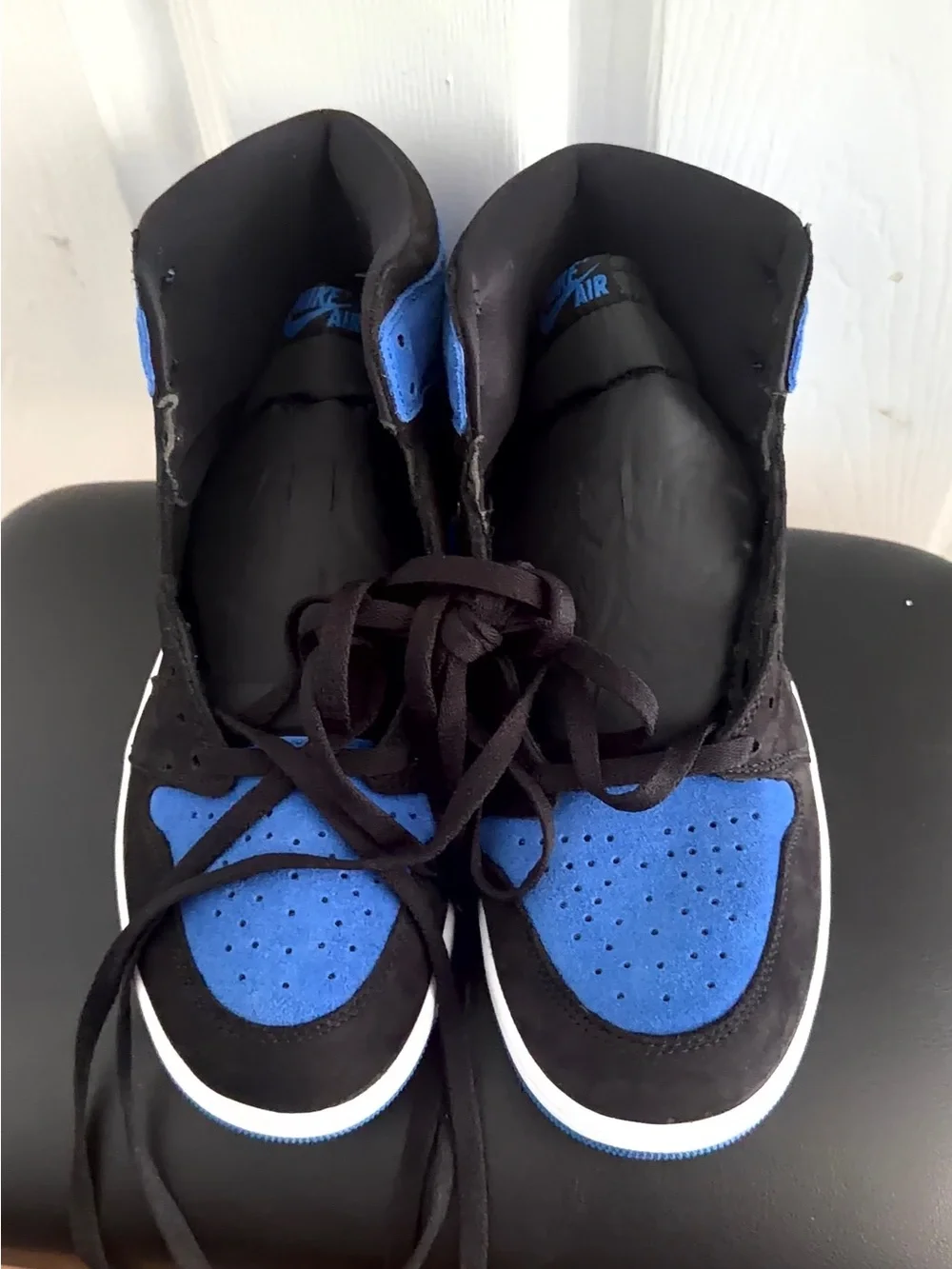 Jordan classic high